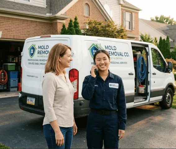 Crawlspace Mold Remediation Lost Creek, WV FAQs